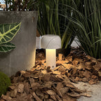 Bellhop Cordless Rechargeable Table Lamp