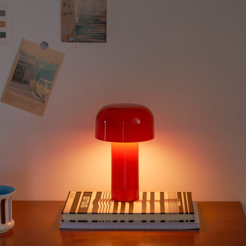 Bellhop Cordless Rechargeable Table Lamp