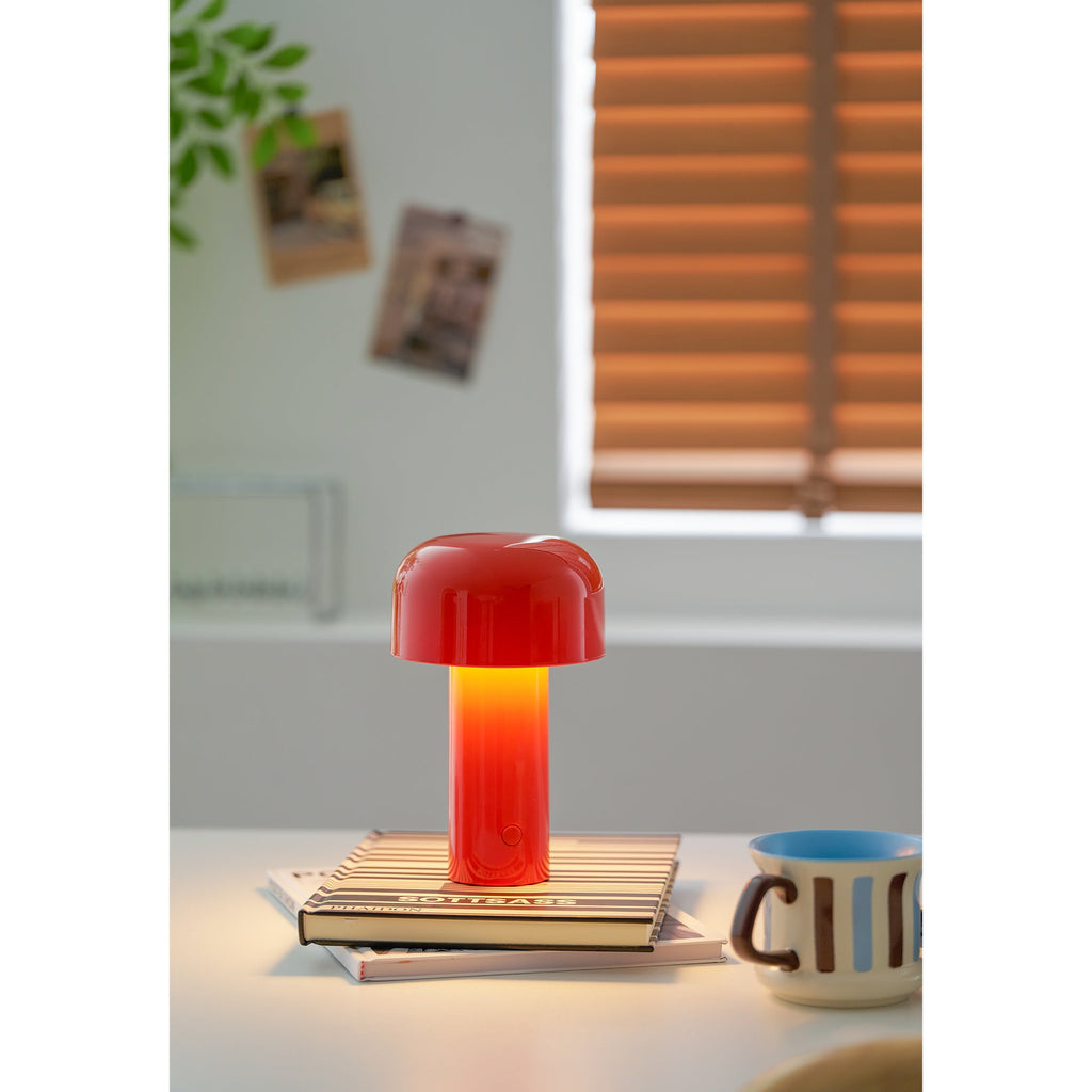 Bellhop Cordless Rechargeable Table Lamp