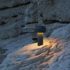 Bellhop Cordless Rechargeable Table Lamp