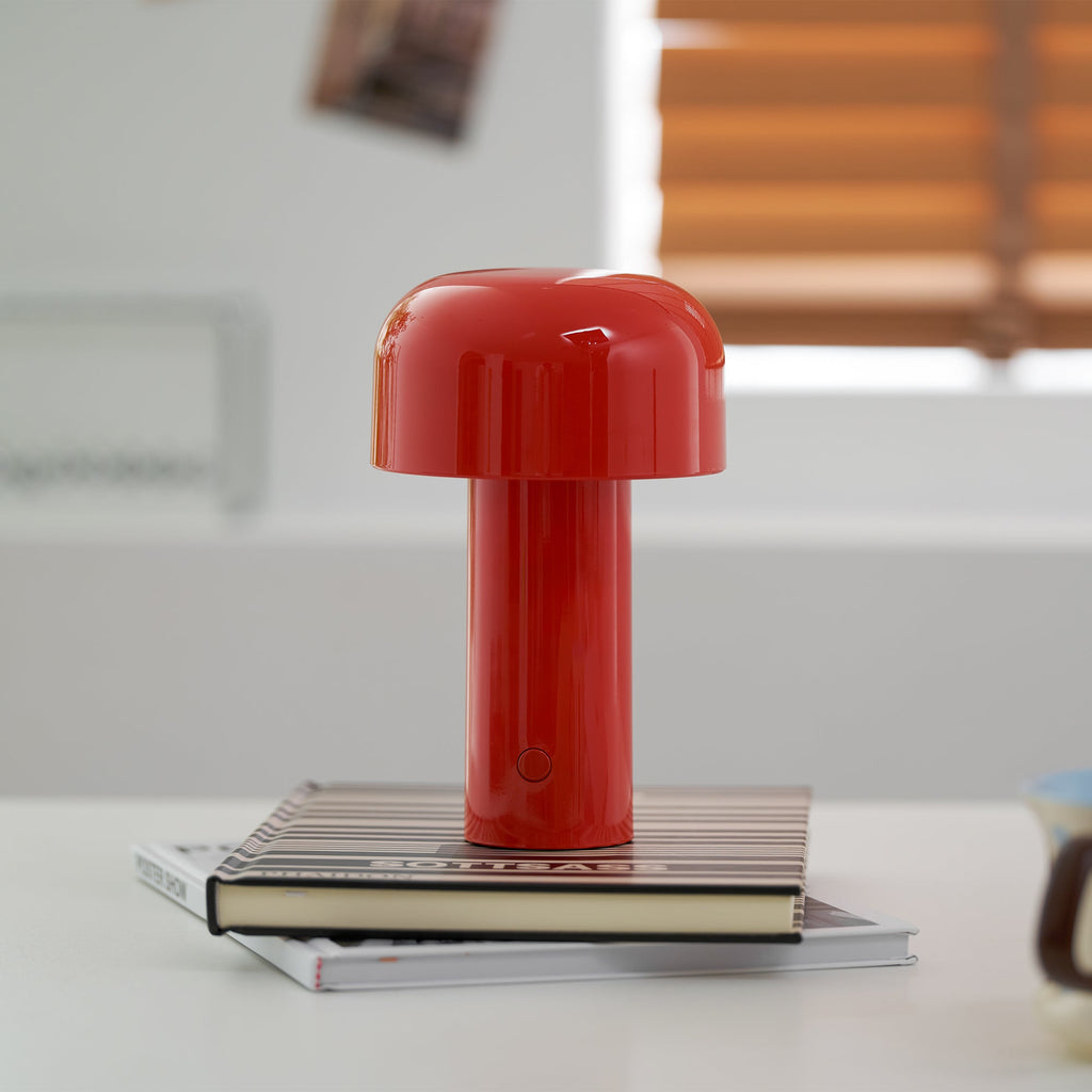 Bellhop Cordless Rechargeable Table Lamp