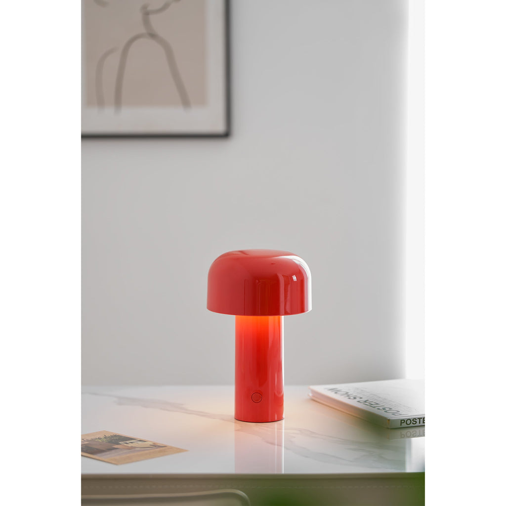 Bellhop Cordless Rechargeable Table Lamp