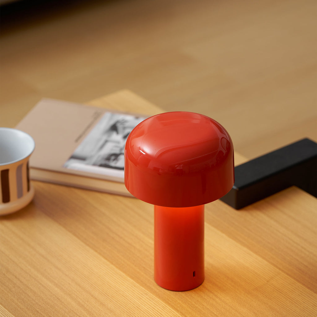 Bellhop Cordless Rechargeable Table Lamp