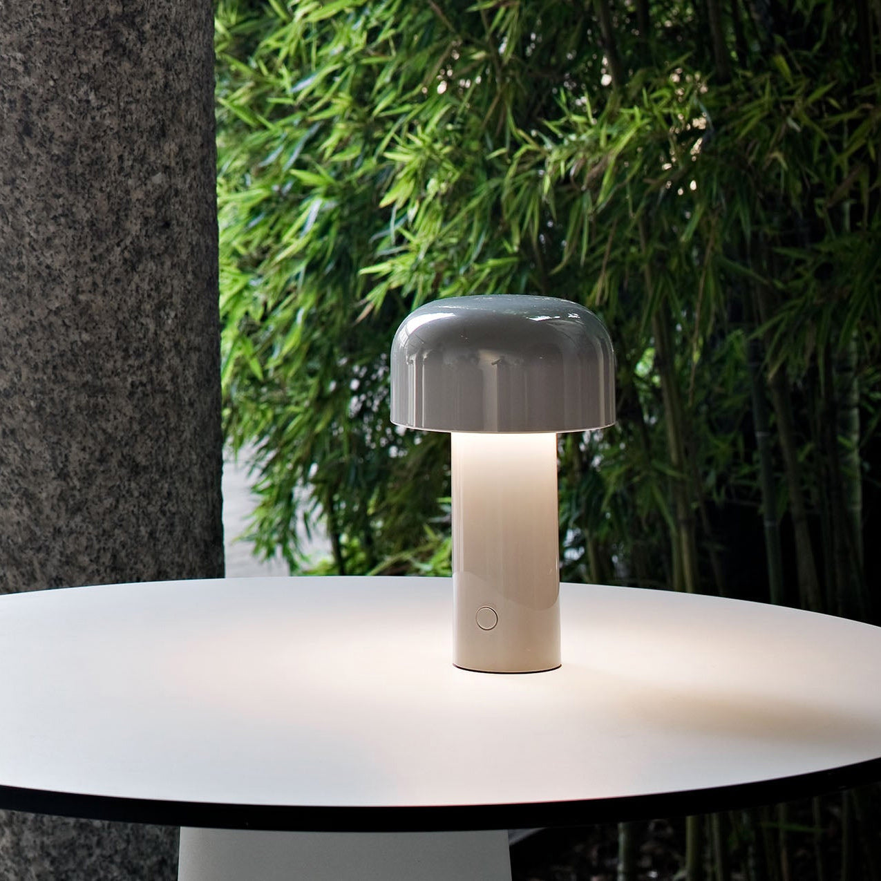 Bellhop Cordless Rechargeable Table Lamp