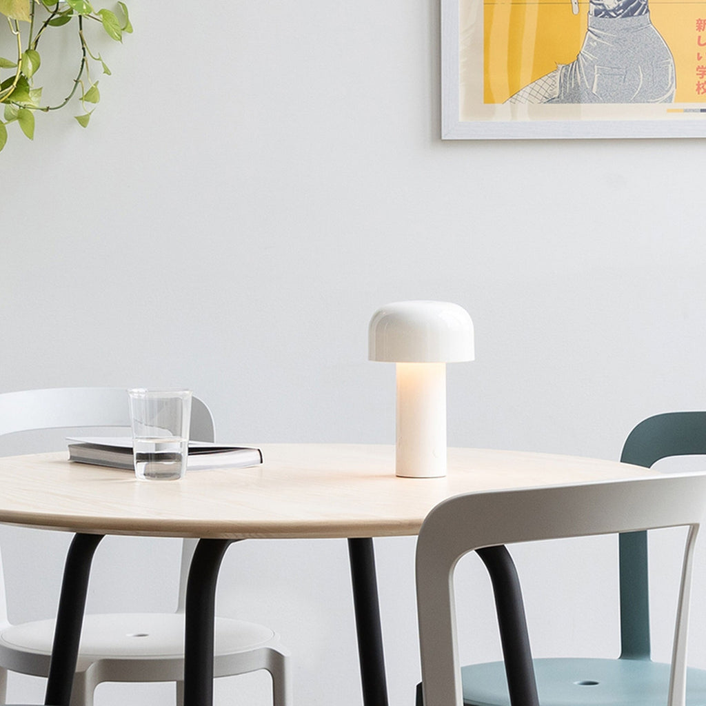 Bellhop Cordless Rechargeable Table Lamp