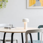 Bellhop Cordless Rechargeable Table Lamp