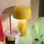 Bellhop Cordless Rechargeable Table Lamp