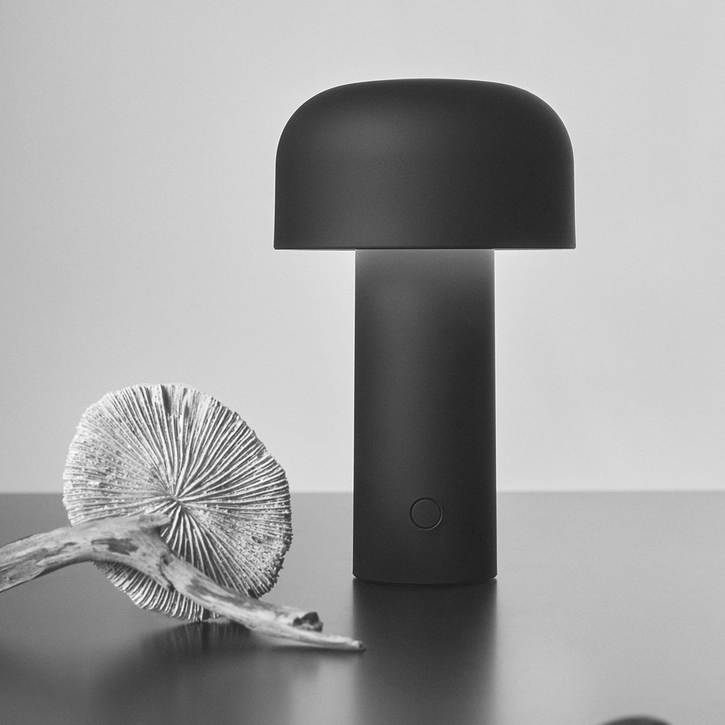 Bellhop Cordless Rechargeable Table Lamp