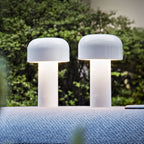 Bellhop Cordless Rechargeable Table Lamp