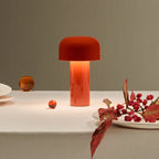 Bellhop Cordless Rechargeable Table Lamp