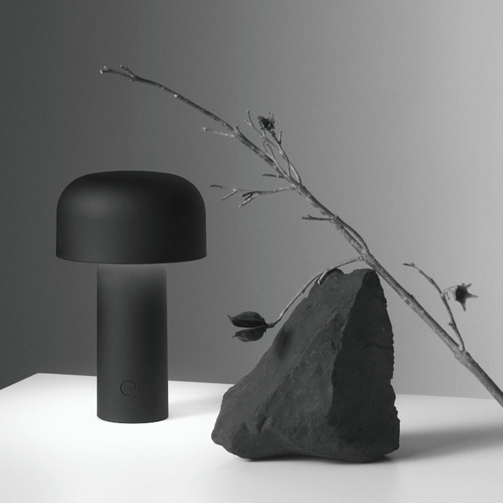 Bellhop Cordless Rechargeable Table Lamp