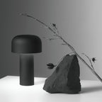 Bellhop Cordless Rechargeable Table Lamp