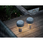 Bellhop Cordless Rechargeable Table Lamp