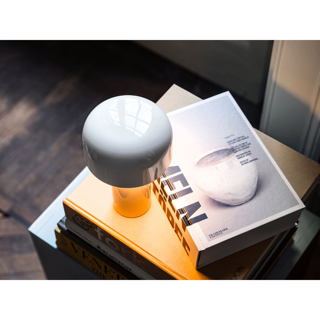 Bellhop Cordless Rechargeable Table Lamp
