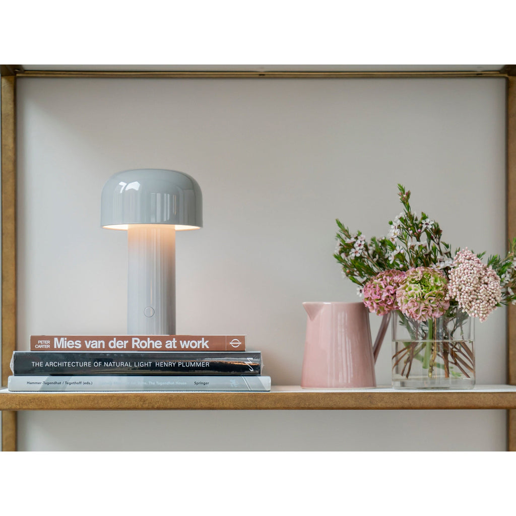 Bellhop Cordless Rechargeable Table Lamp