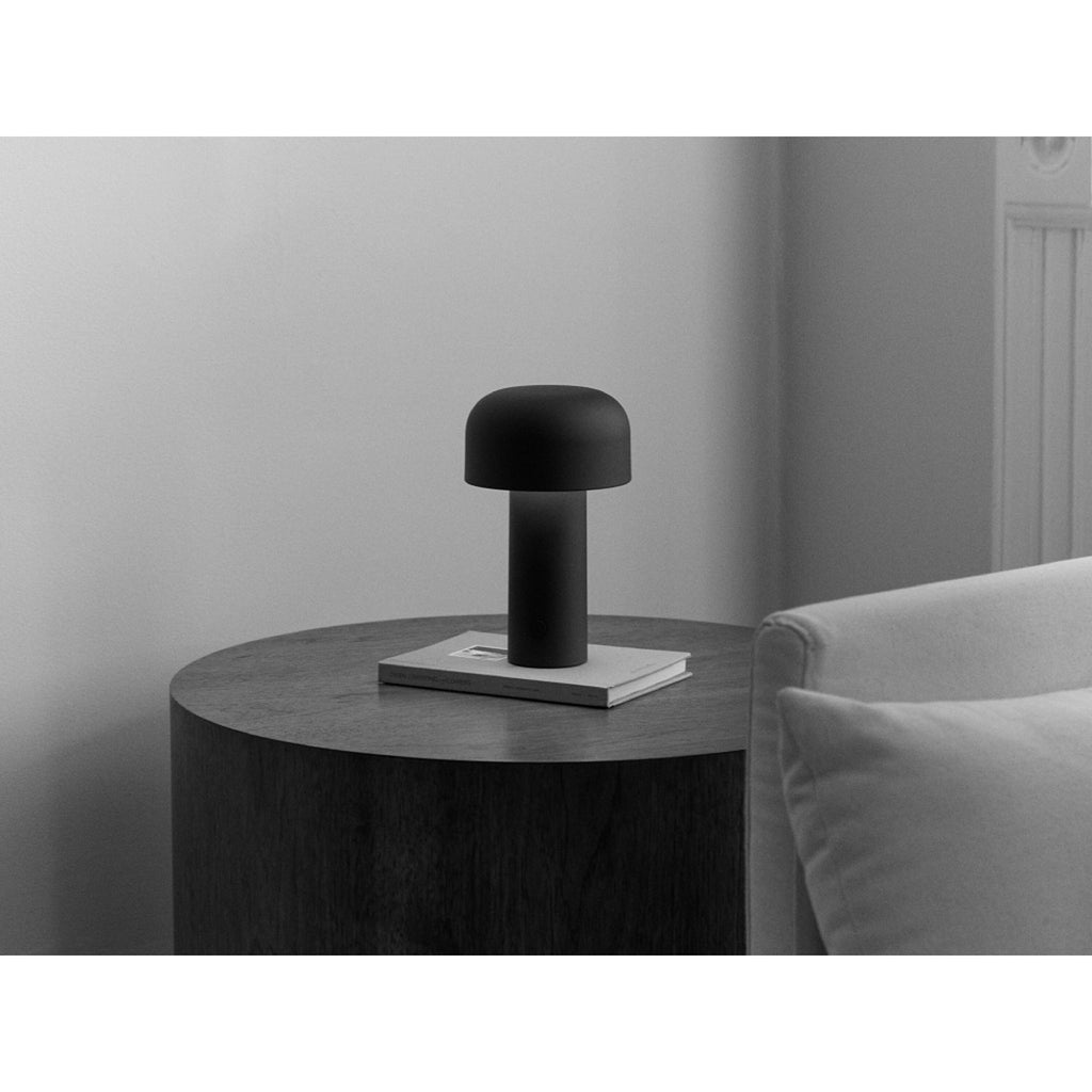 Bellhop Cordless Rechargeable Table Lamp