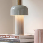 Bellhop Cordless Rechargeable Table Lamp