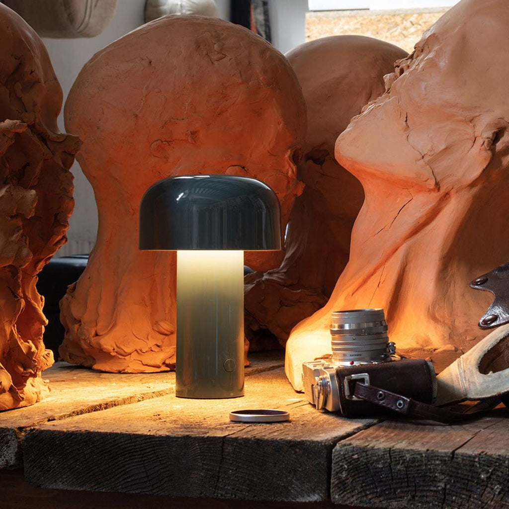 Bellhop Cordless Rechargeable Table Lamp
