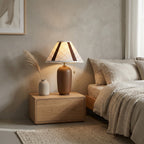 Belvane - Designer Table Lamp