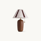 Belvane - Designer Table Lamp