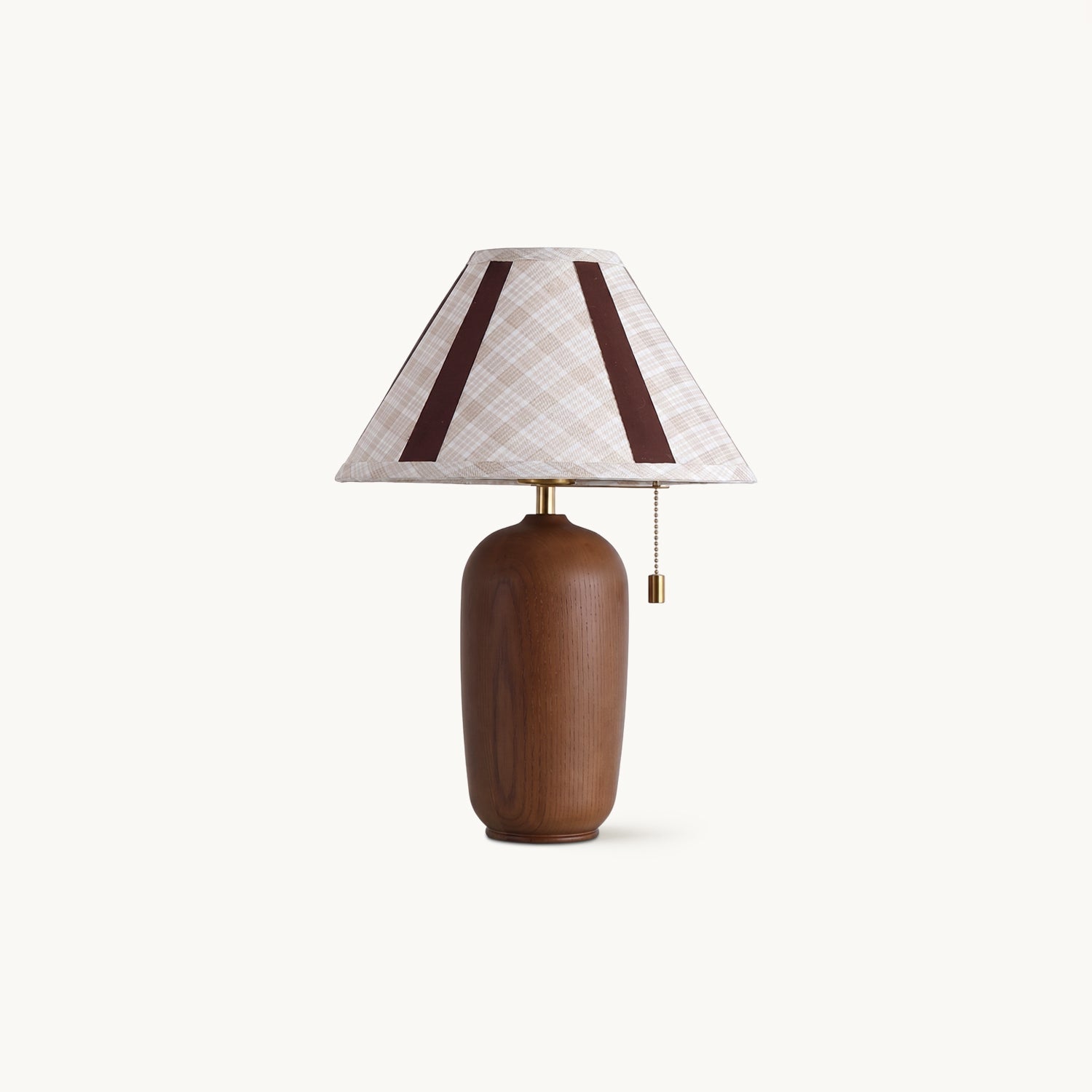 Belvane - Designer Table Lamp