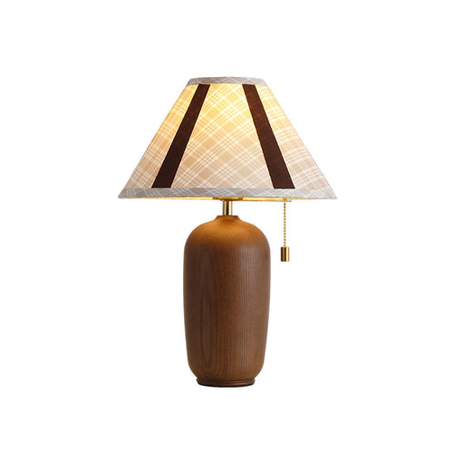 Belvane - Designer Table Lamp