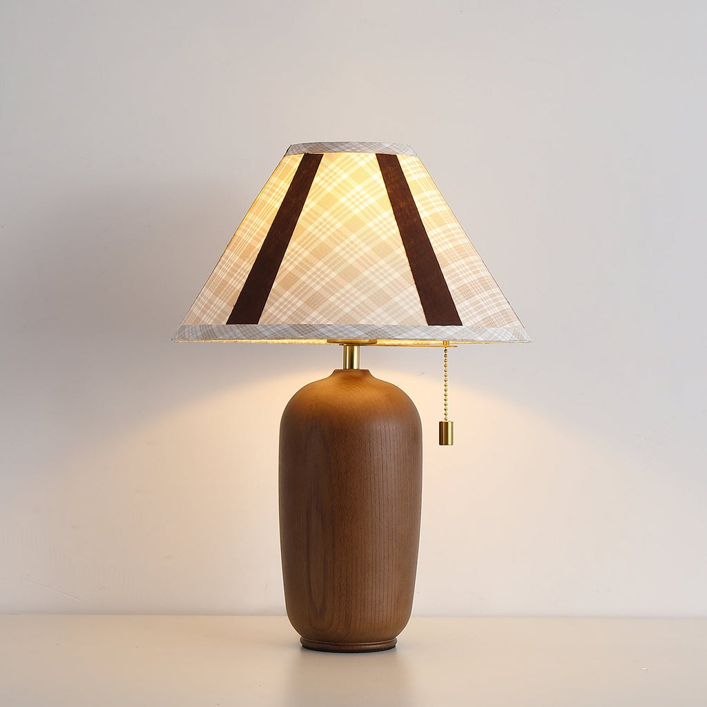 Belvane - Designer Table Lamp