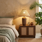 Belvane - Designer Table Lamp