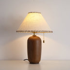 Belvane - Designer Table Lamp