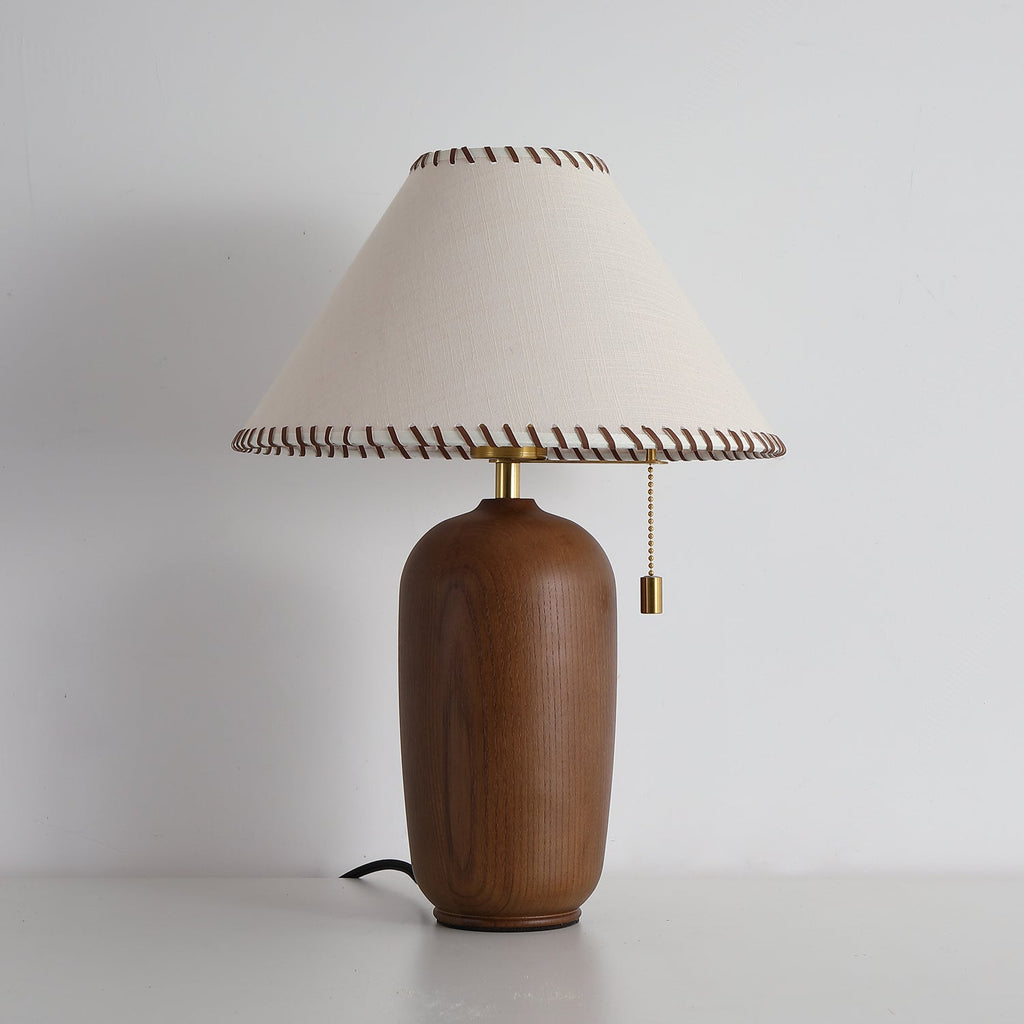 Belvane - Designer Table Lamp