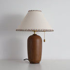 Belvane - Designer Table Lamp