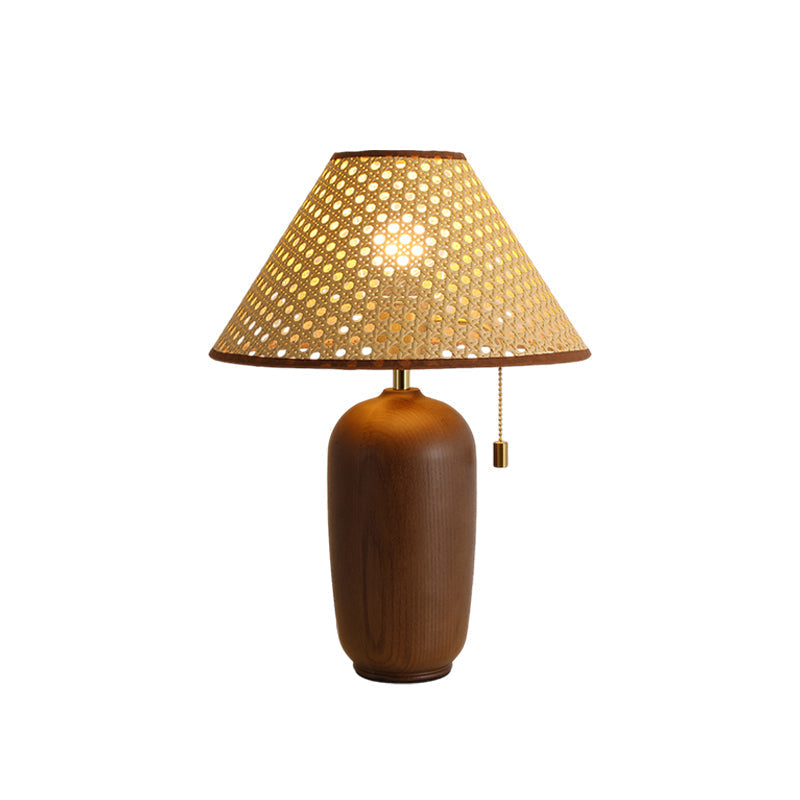 Belvane - Designer Table Lamp
