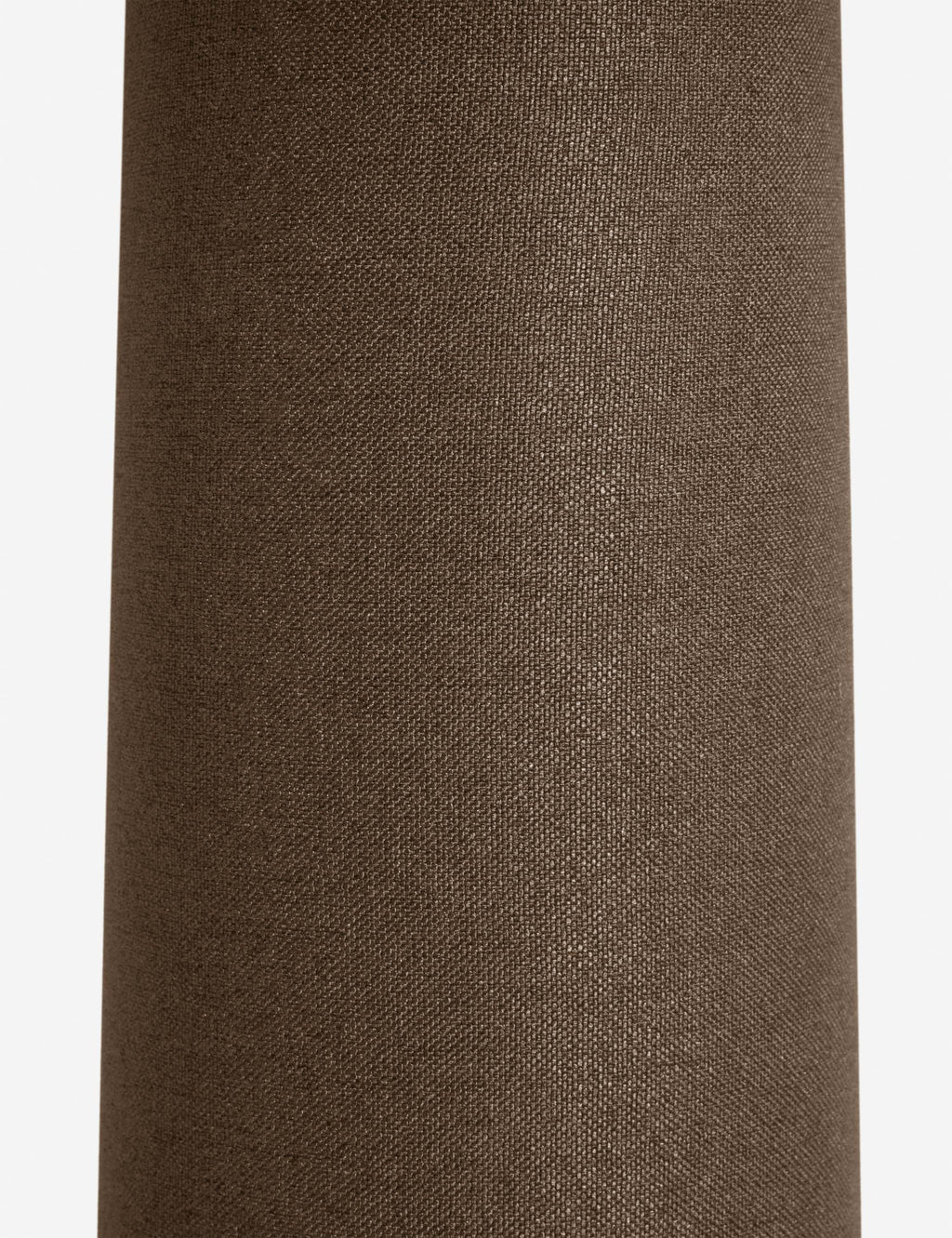 Bela Floor Lamp | Sculptural Fabric Design