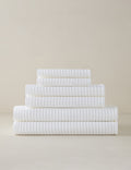 Bela Waffle Towel | Organic Cotton, Quick-Drying