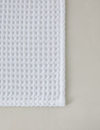 Bela Waffle Towel | Organic Cotton, Quick-Drying