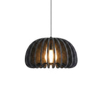 Birdcage Acoustic Felt Pendant Lamp
