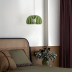 Birdcage Acoustic Felt Pendant Lamp