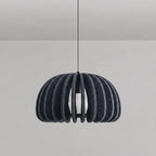 Birdcage Acoustic Felt Pendant Lamp