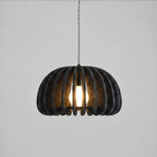 Birdcage Acoustic Felt Pendant Lamp
