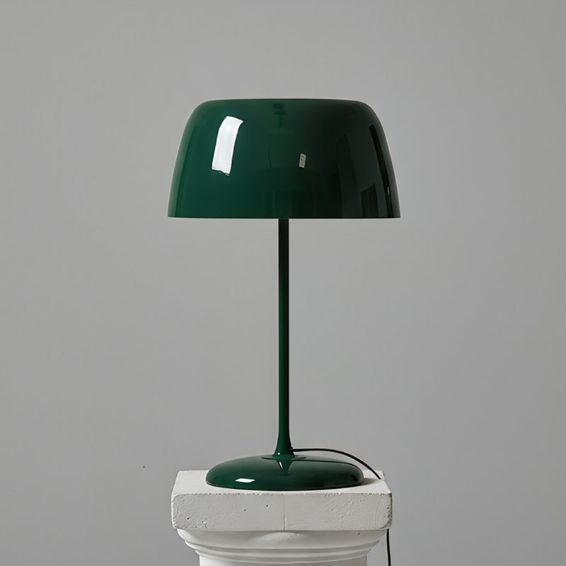 Bittel Sleek Iron Table Lamp