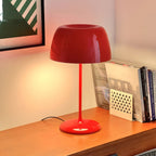 Bittel Sleek Iron Table Lamp