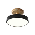 Soreia - Compact Modern LED Ceiling Light