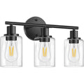 Retro Wall Sconce Light Fixture Versatile Reversible Mount