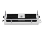 Shower Caddy Plastic White Black Shower Rod Organizer