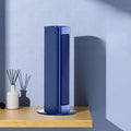 Bladeless Cooling Fan Portable Desktop Design