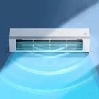 Bladeless Cooling Fan Portable Desktop Design
