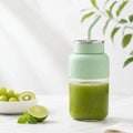Blender Cup Compact Single Serve Food Safe Portable Design