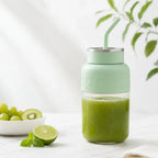 Blender Cup Compact Single Serve Food Safe Portable Design