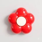 Blossom Pop-Art Flower Wall Sconce