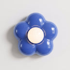 Blossom Pop-Art Flower Wall Sconce
